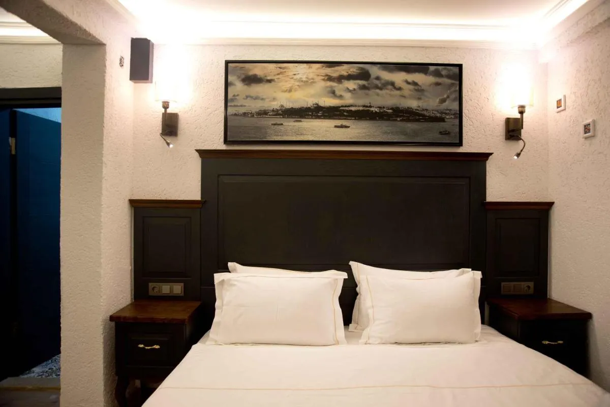 ⁨Big Orange Hotel Old City⁩ — صورة 38