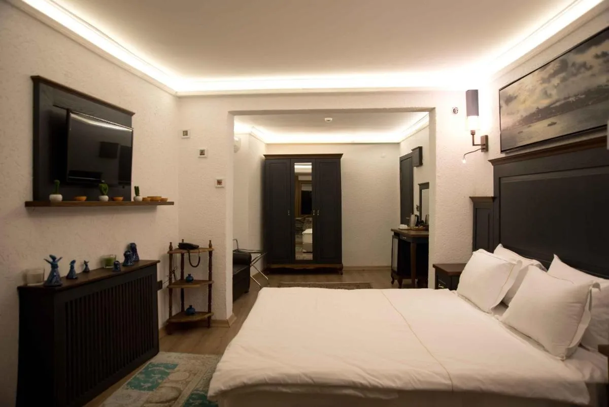 ⁨Big Orange Hotel Old City⁩ — صورة 37