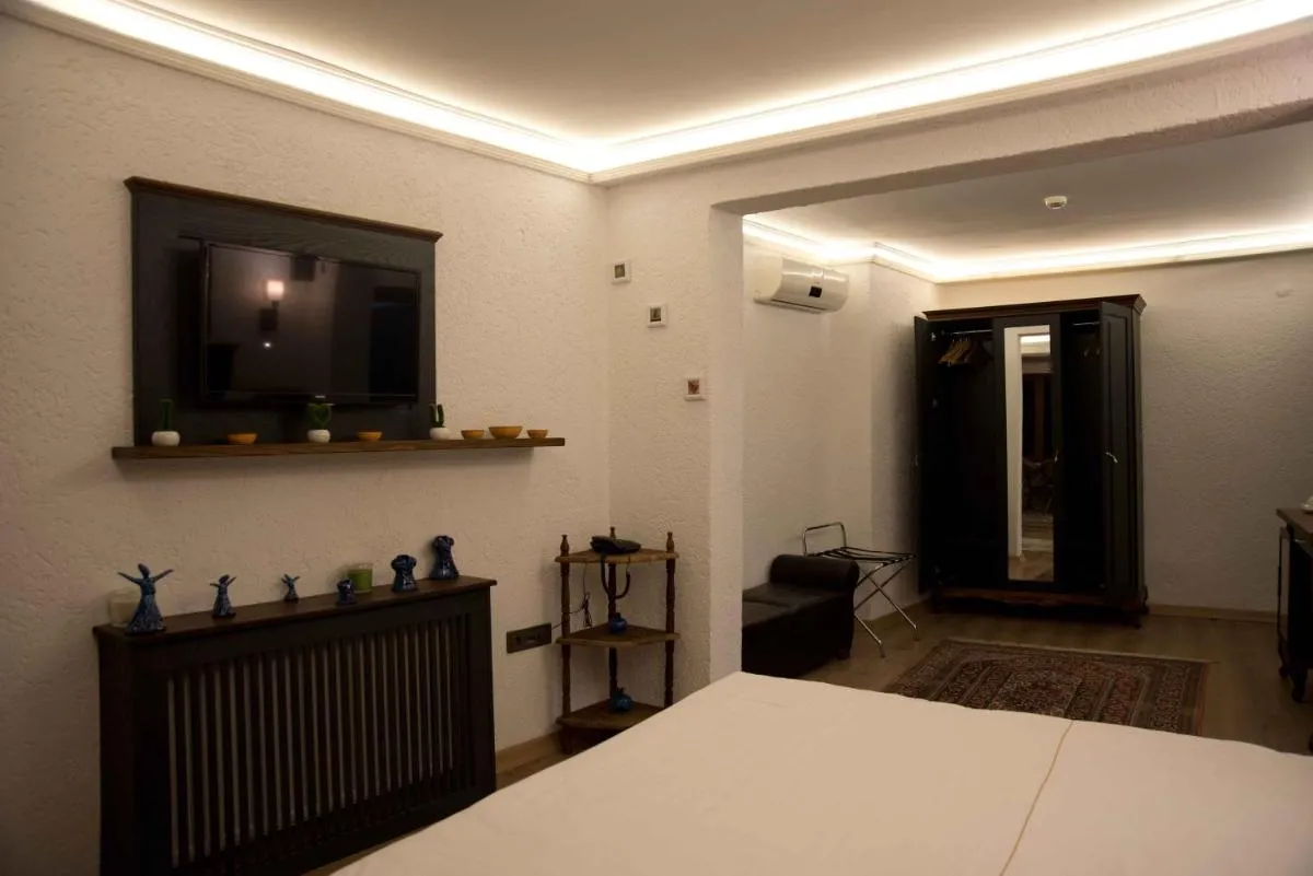 ⁨Big Orange Hotel Old City⁩ — صورة 39