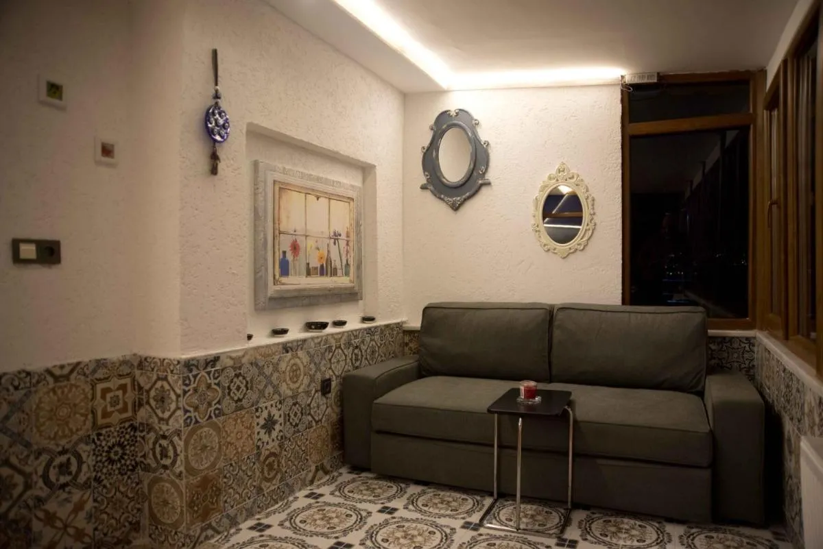 ⁨Big Orange Hotel Old City⁩ — صورة 25