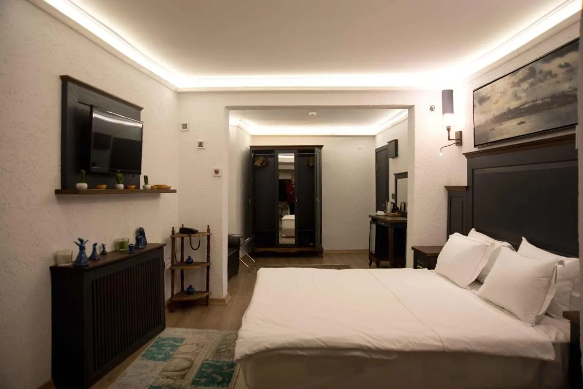 ⁨Big Orange Hotel Old City⁩ — صورة 40