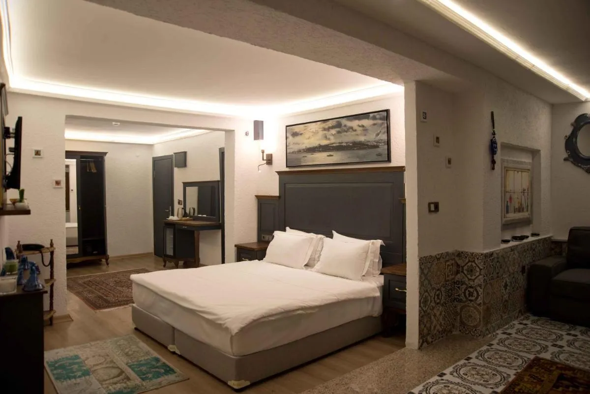 ⁨Big Orange Hotel Old City⁩ — صورة 43