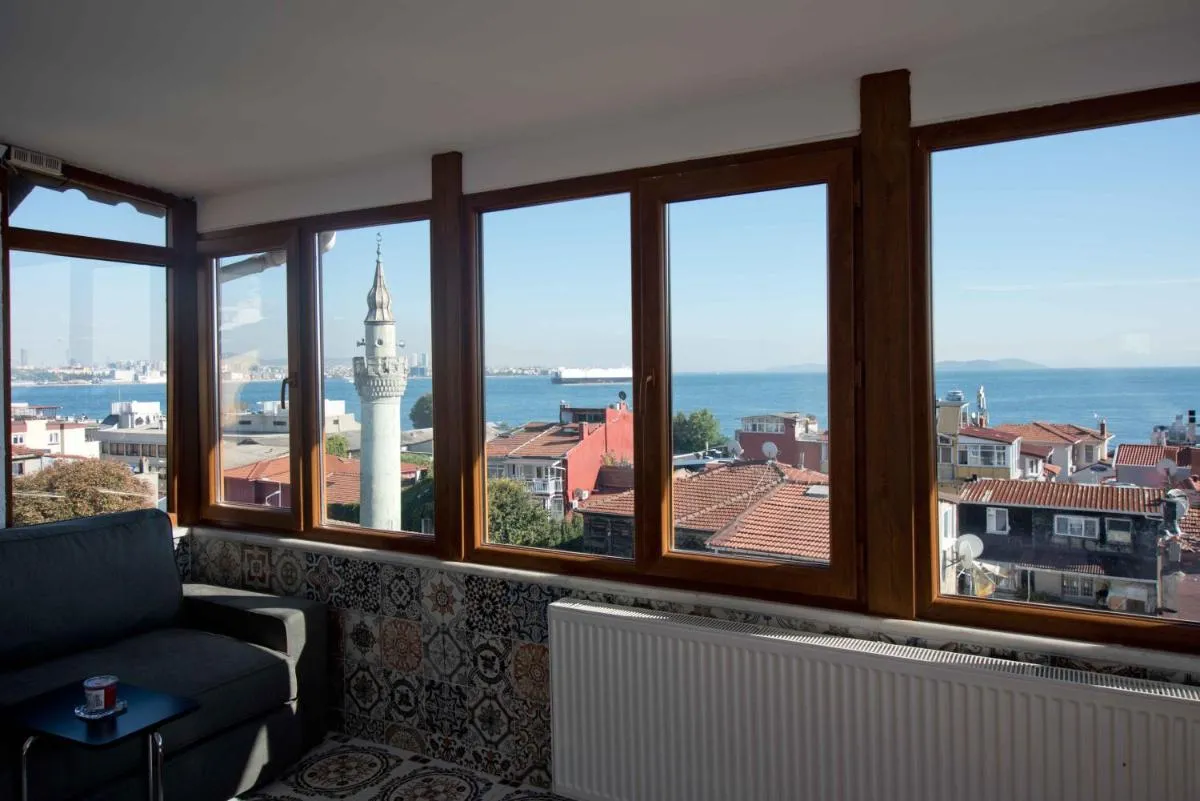 ⁨Big Orange Hotel Old City⁩ — صورة 22