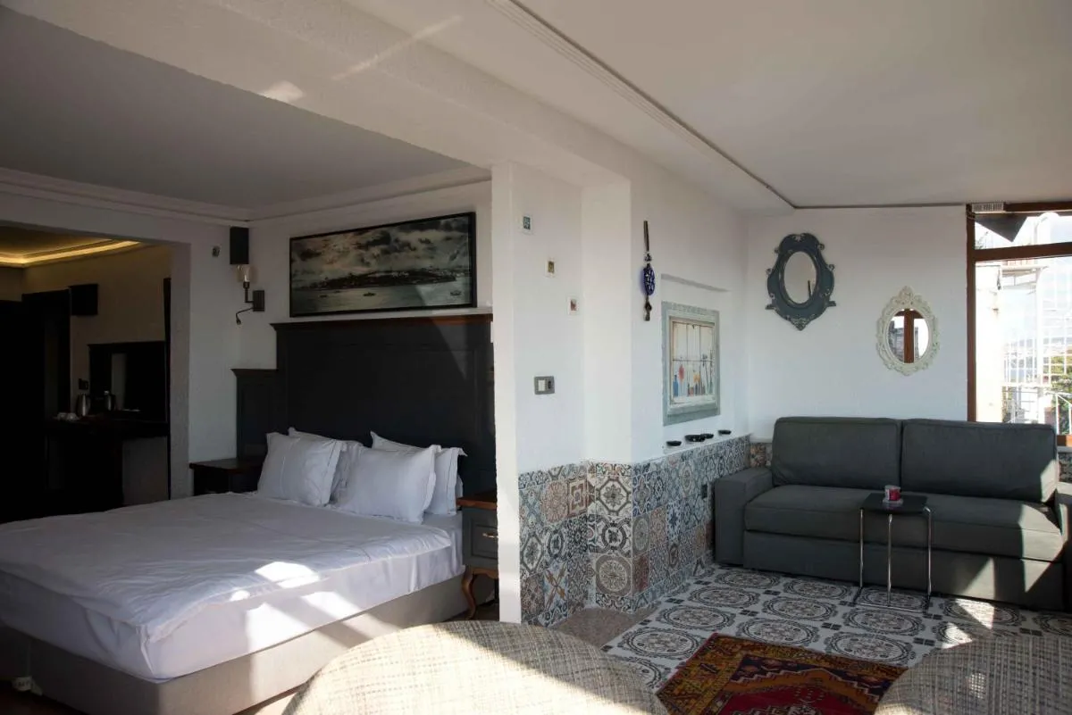⁨Big Orange Hotel Old City⁩ — صورة 45