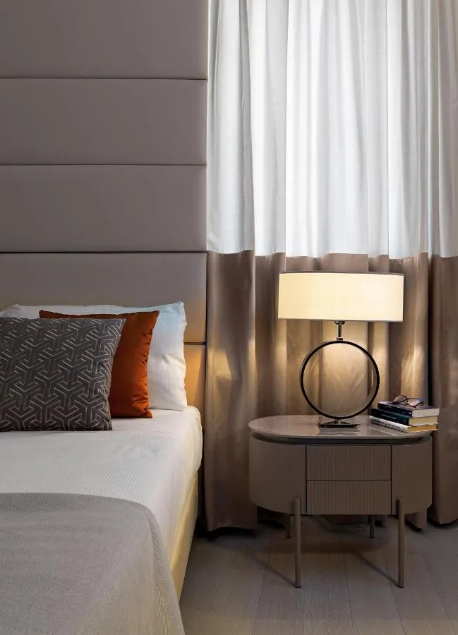 فندق أوراتسيو بالاس روما — صورة 3