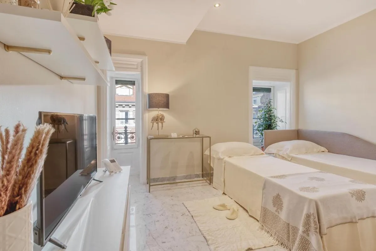 يمبريال ميلانو — صورة 3