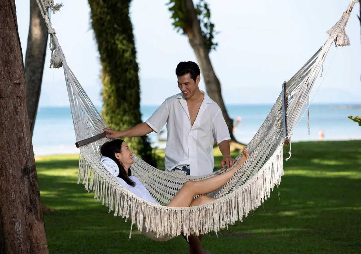 ⁨دوسيت ثاني كرابي بيتش ريزورت⁩ — صورة 29