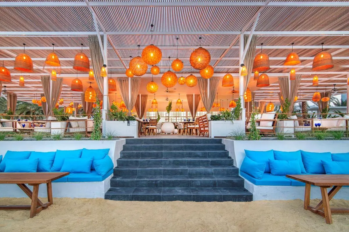 فندق ومنتجع راديسون بلو أبوظبي الكورنيش — صورة 4