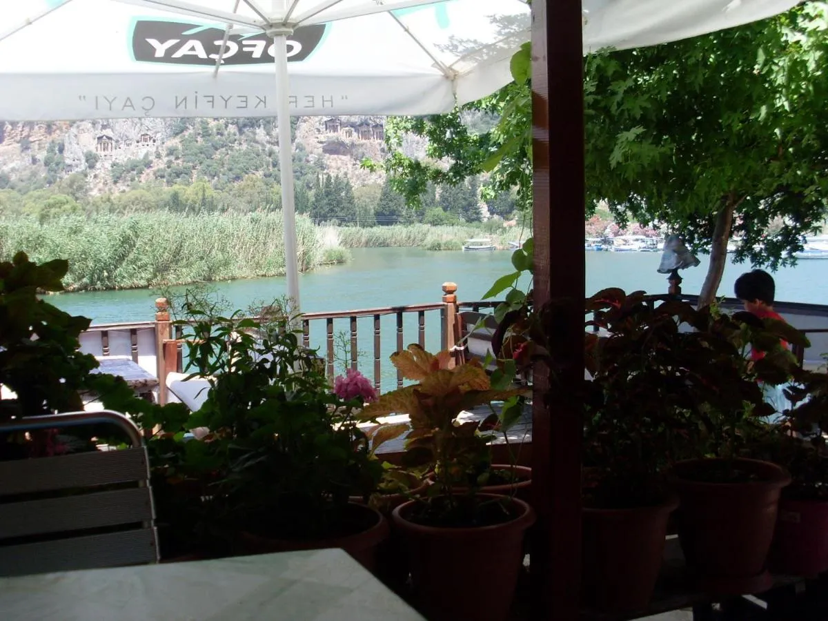 ⁨Onder Pansiyon⁩ — صورة 21