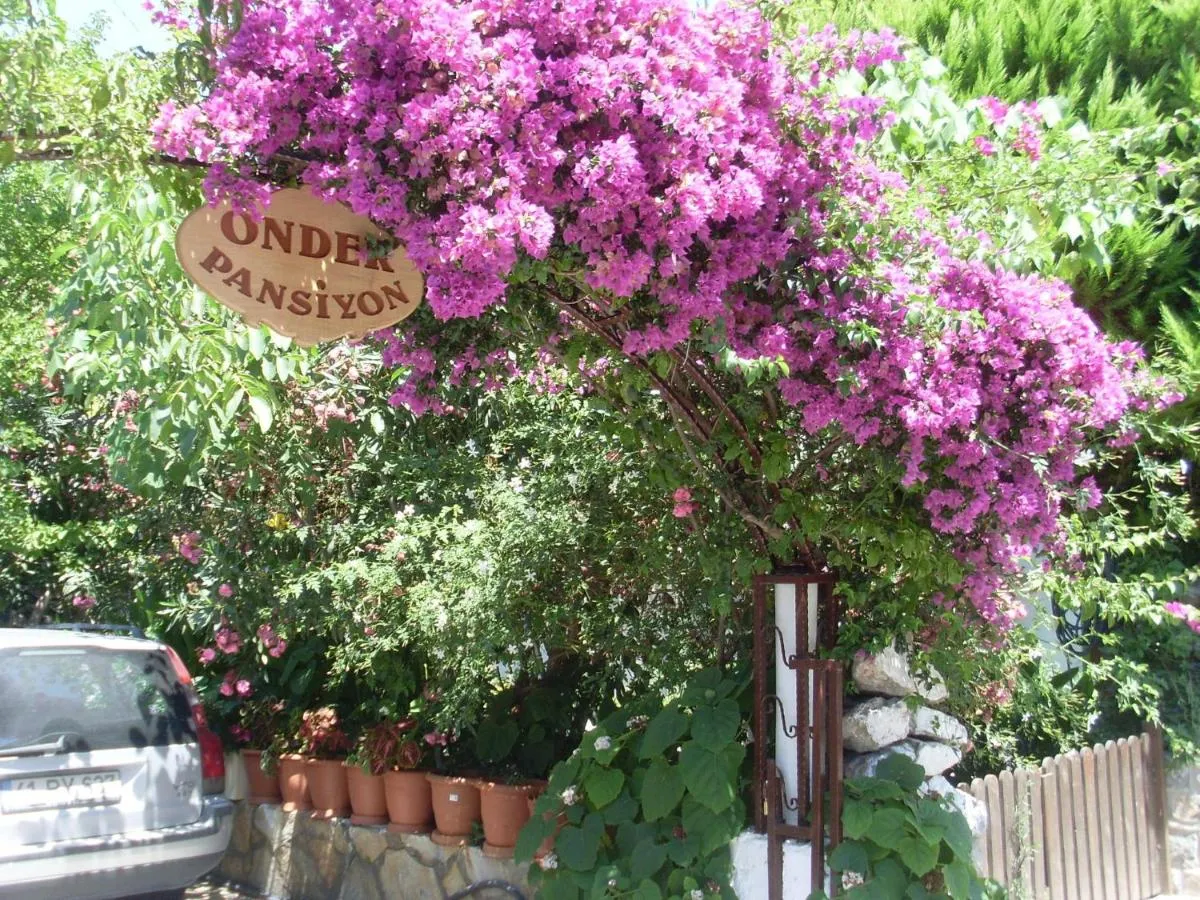 ⁨Onder Pansiyon⁩ — صورة 5