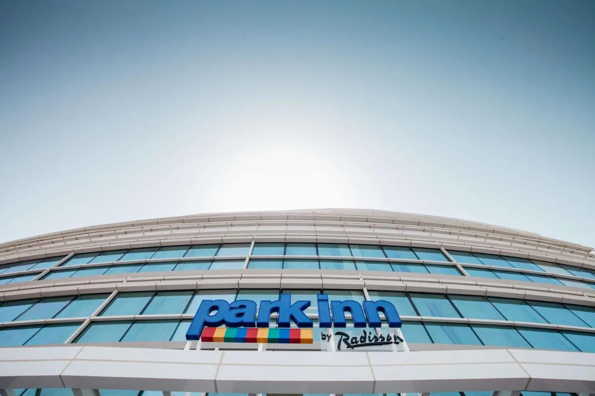 ⁨Park Inn by Radisson Dubai Motor City⁩ — صورة 5