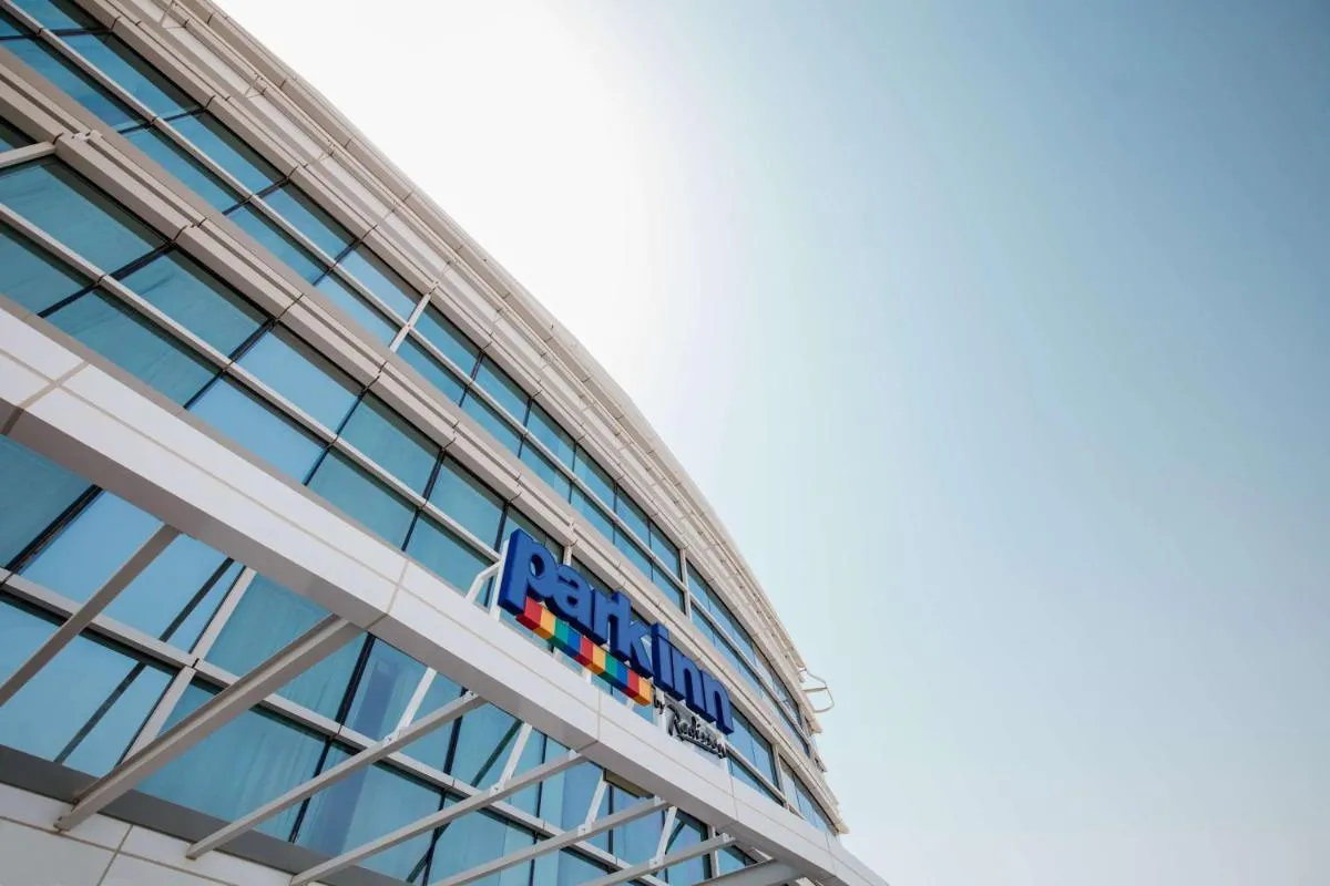 Park Inn by Radisson Dubai Motor City — صورة 4
