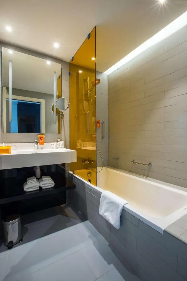 ⁨Park Inn by Radisson Dubai Motor City⁩ — صورة 48