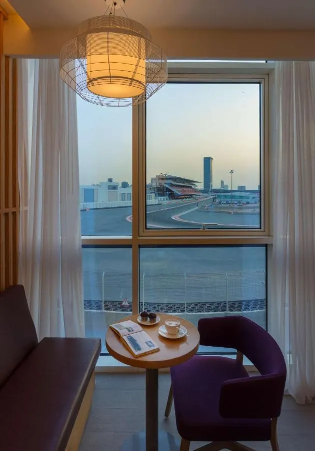 ⁨Park Inn by Radisson Dubai Motor City⁩ — صورة 16
