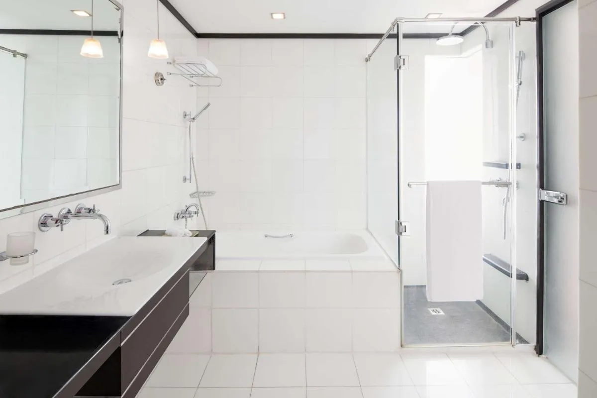⁨راديسون بلو فندق دبي مدينة الإعلام⁩ — صورة 18