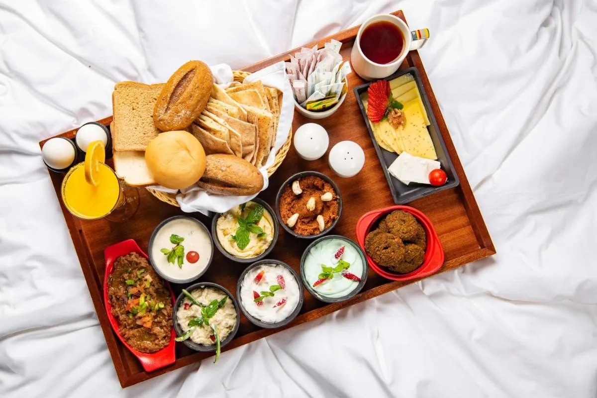 راديسون مكة المكرمة — صورة 3