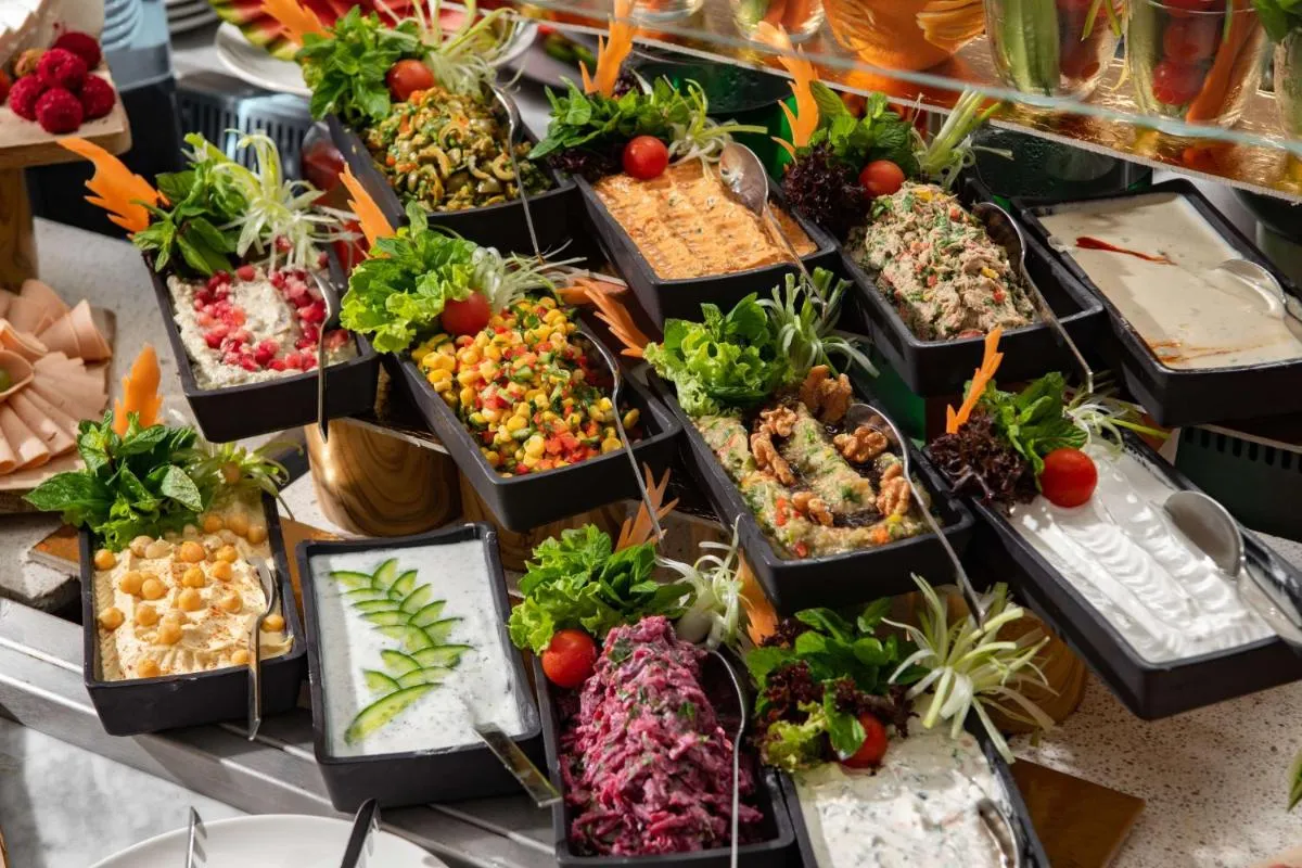 راديسون مكة المكرمة — صورة 4