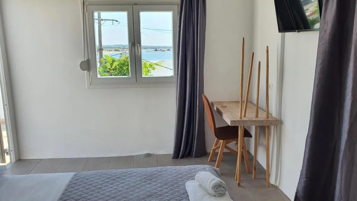 بينسيون فيريكوككوس — صورة 2