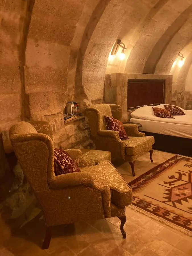 ⁨Monte Cappa Cave House⁩ — صورة 22