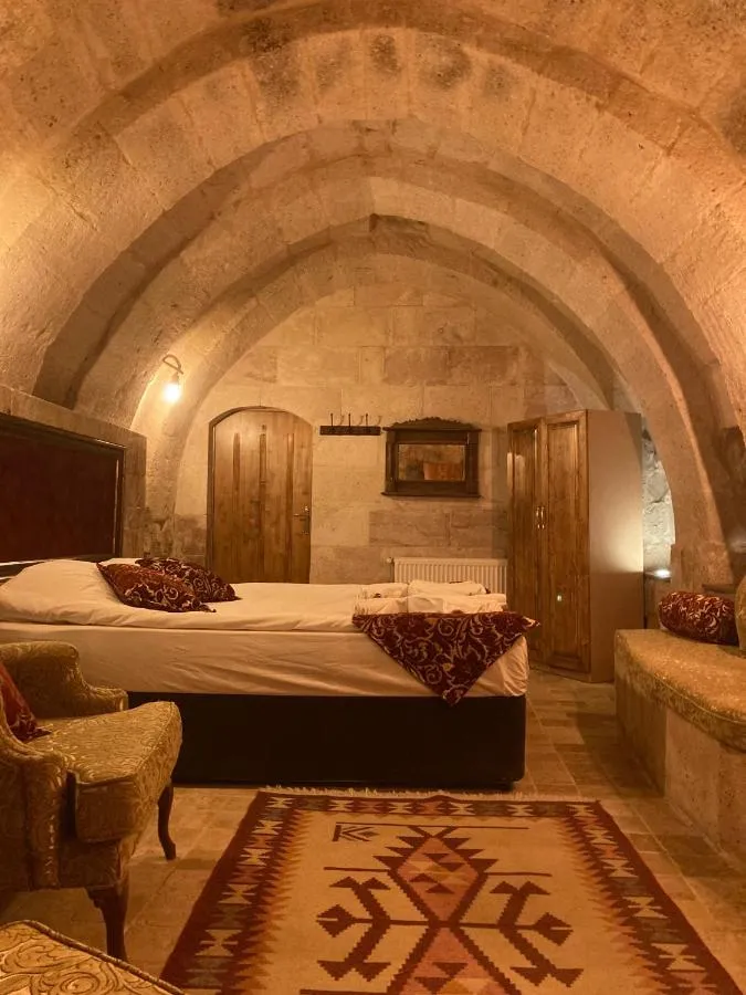 ⁨Monte Cappa Cave House⁩ — صورة 4