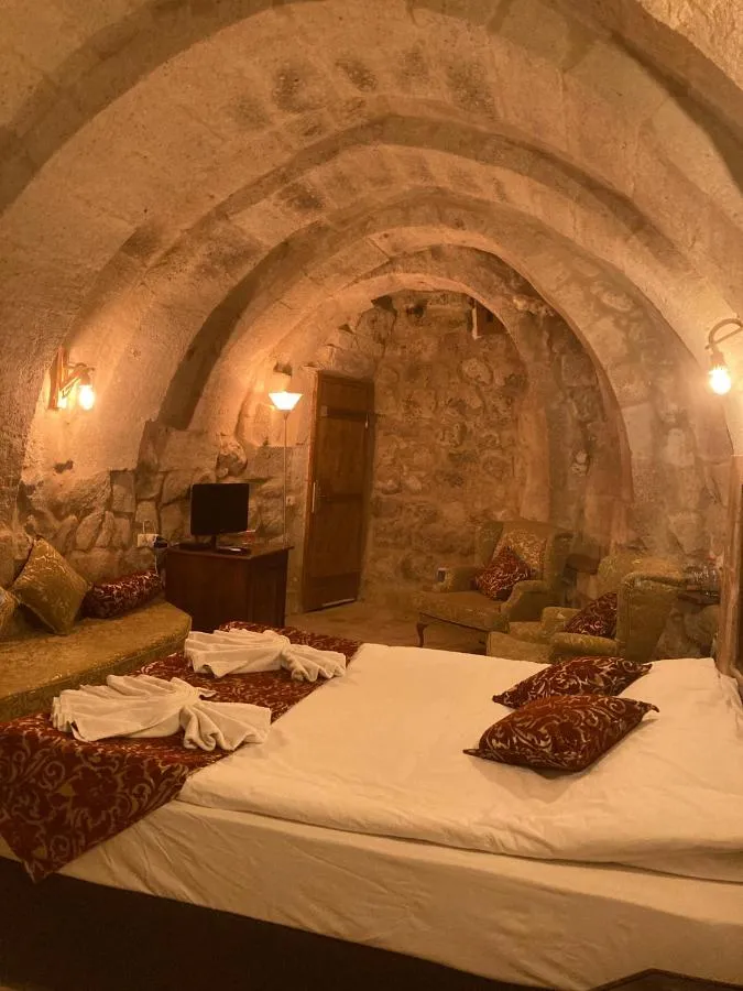 ⁨Monte Cappa Cave House⁩ — صورة 23