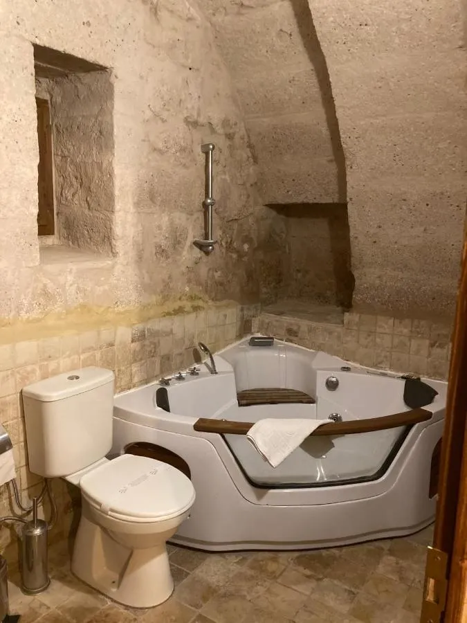 ⁨Monte Cappa Cave House⁩ — صورة 24