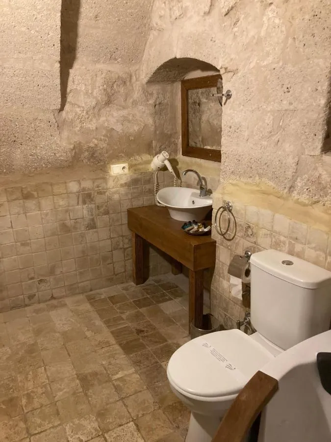 ⁨Monte Cappa Cave House⁩ — صورة 25