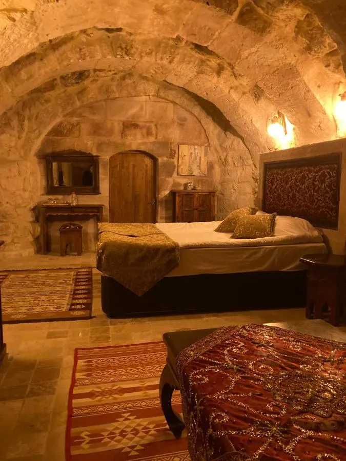 ⁨Monte Cappa Cave House⁩ — صورة 26