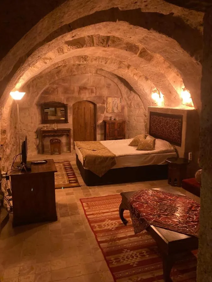 ⁨Monte Cappa Cave House⁩ — صورة 27