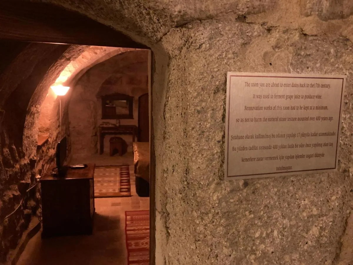 ⁨Monte Cappa Cave House⁩ — صورة 29