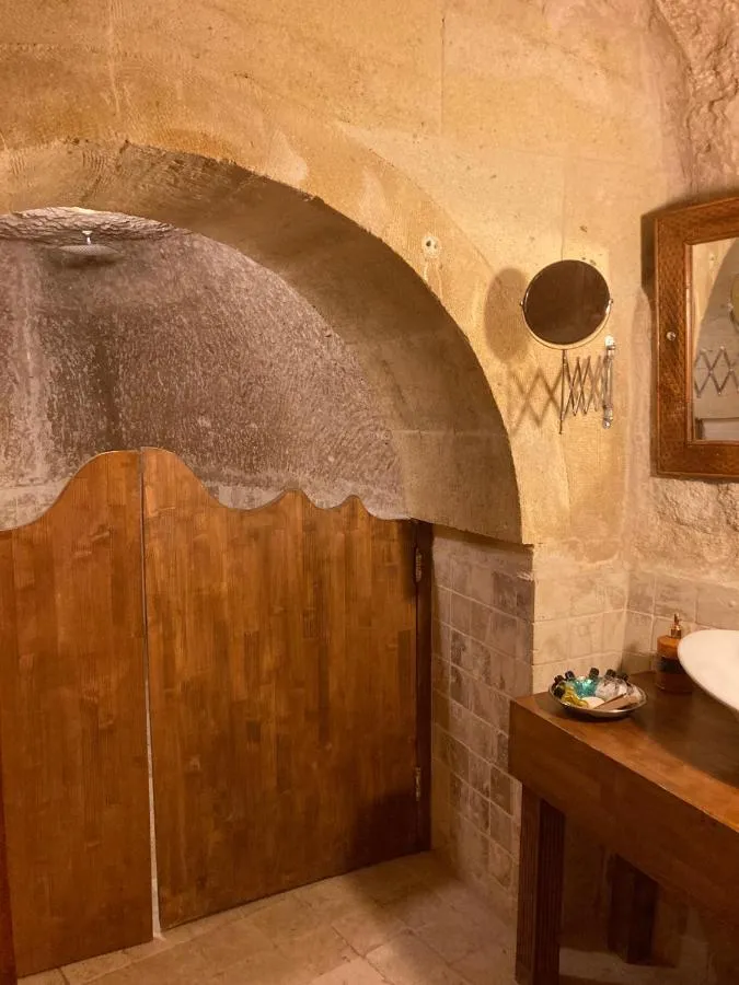 ⁨Monte Cappa Cave House⁩ — صورة 30