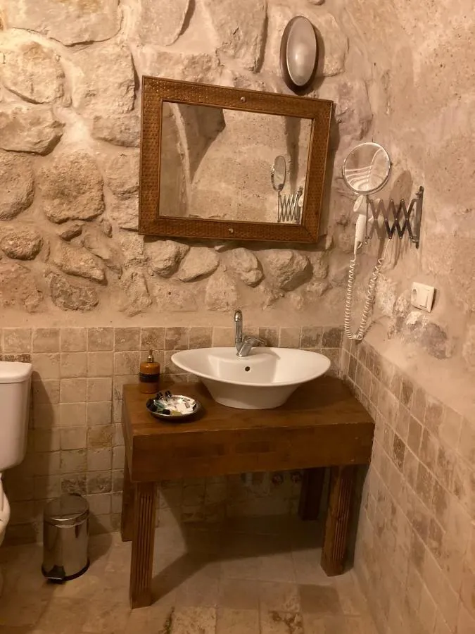 ⁨Monte Cappa Cave House⁩ — صورة 31