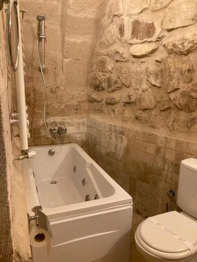 ⁨Monte Cappa Cave House⁩ — صورة 32