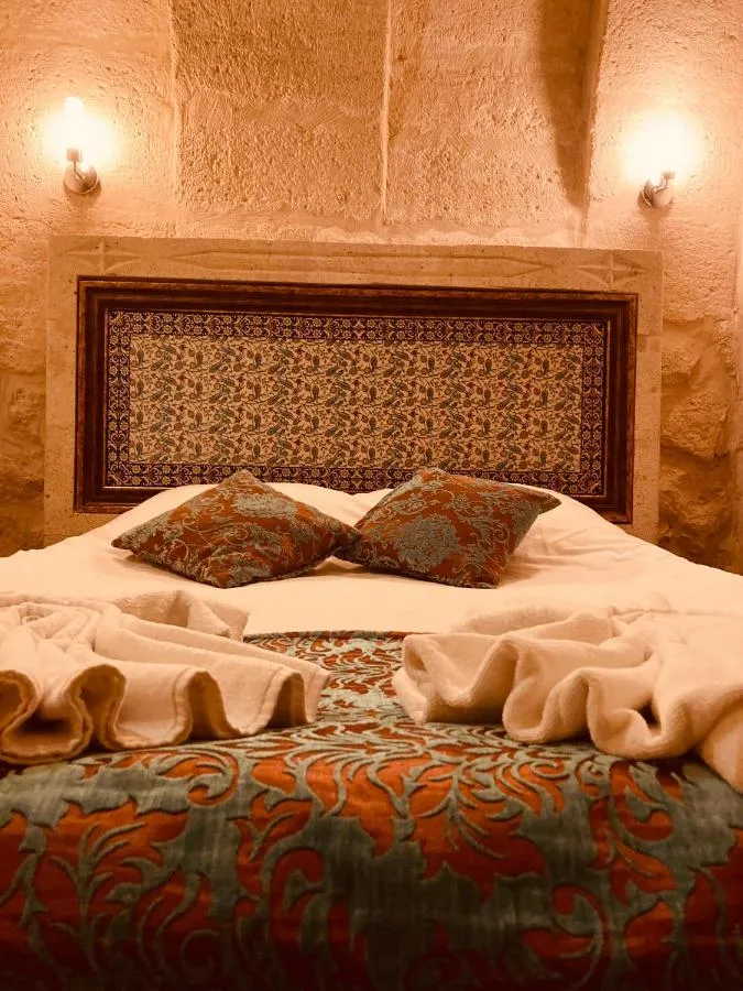 ⁨Monte Cappa Cave House⁩ — صورة 3