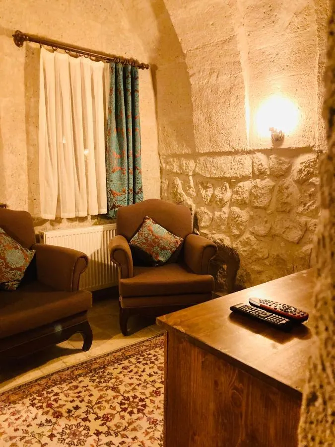 ⁨Monte Cappa Cave House⁩ — صورة 34