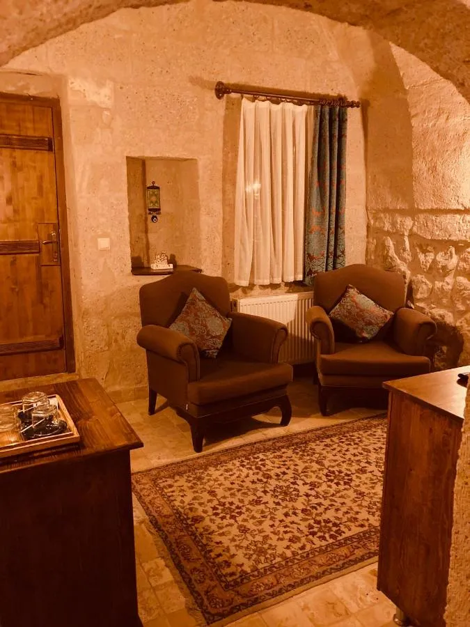 ⁨Monte Cappa Cave House⁩ — صورة 35