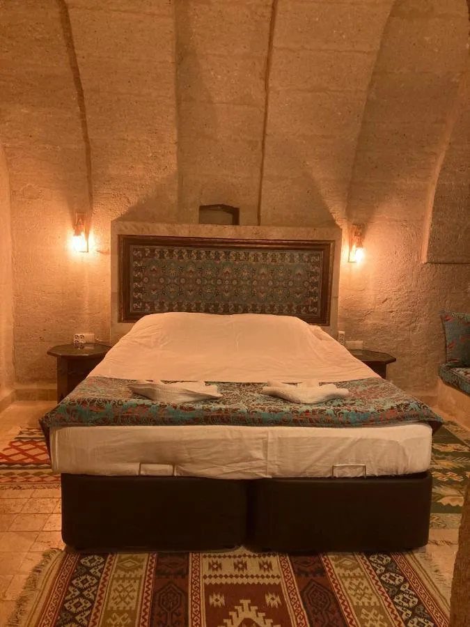 ⁨Monte Cappa Cave House⁩ — صورة 40