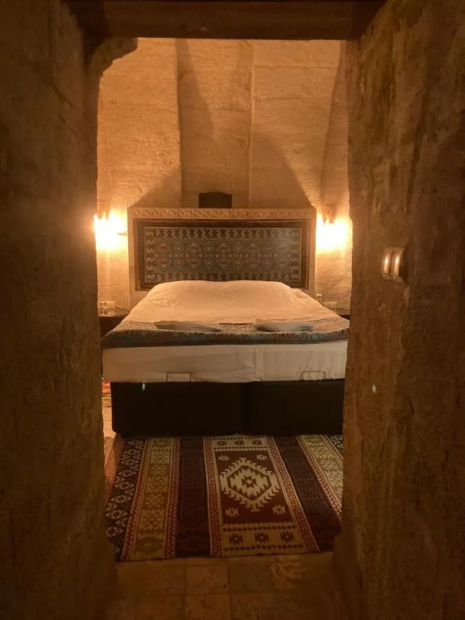 ⁨Monte Cappa Cave House⁩ — صورة 39