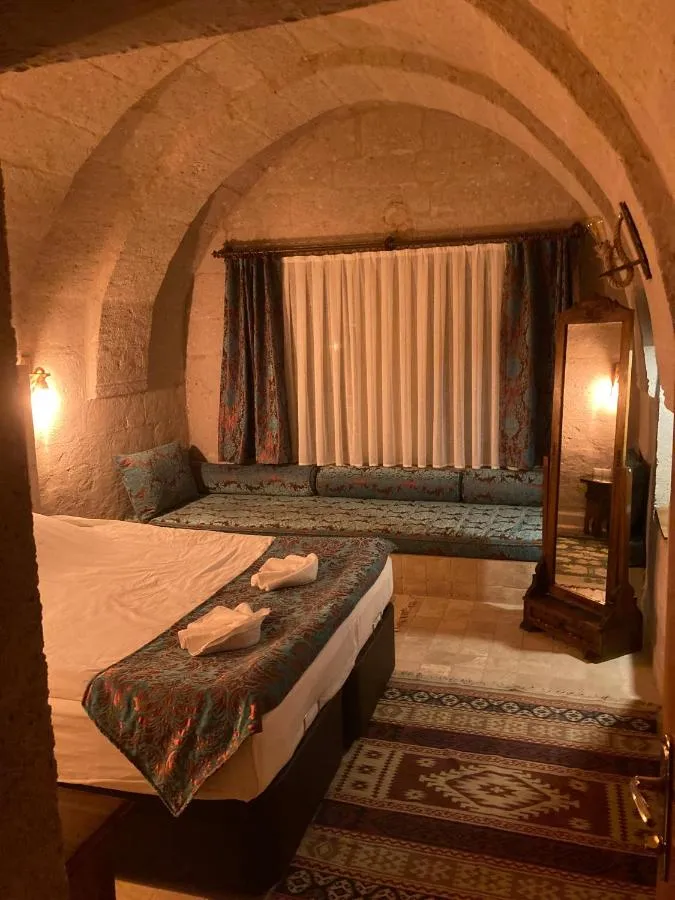 ⁨Monte Cappa Cave House⁩ — صورة 37