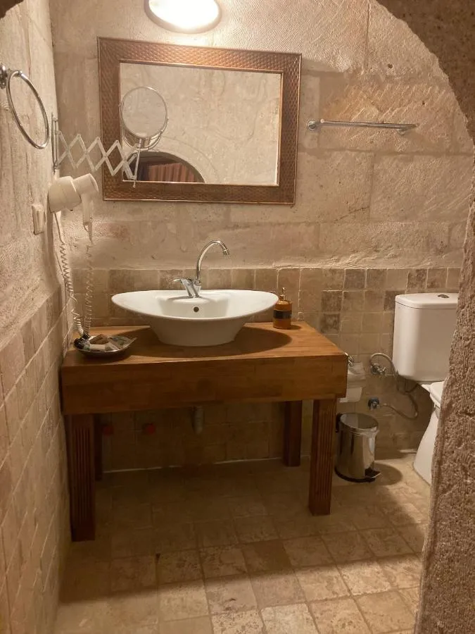 ⁨Monte Cappa Cave House⁩ — صورة 41