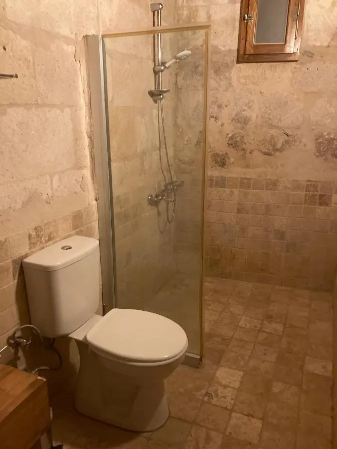 ⁨Monte Cappa Cave House⁩ — صورة 42