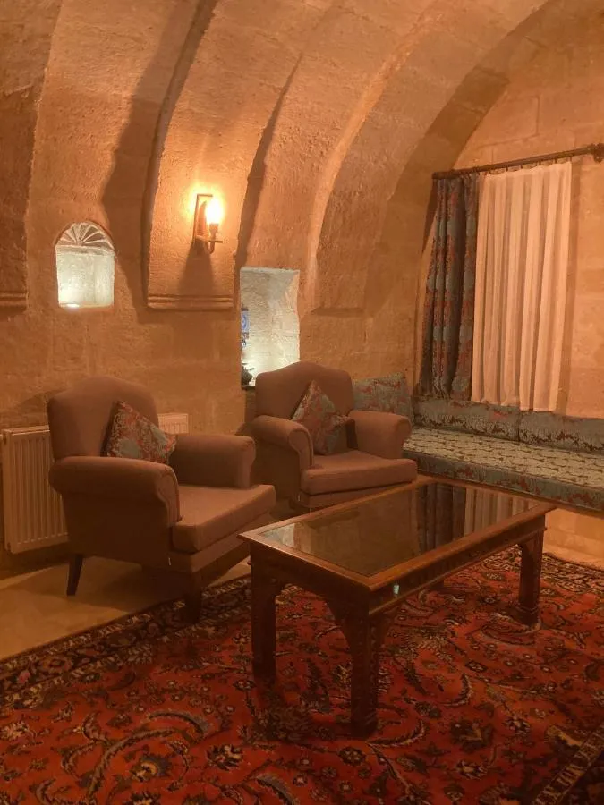 ⁨Monte Cappa Cave House⁩ — صورة 44