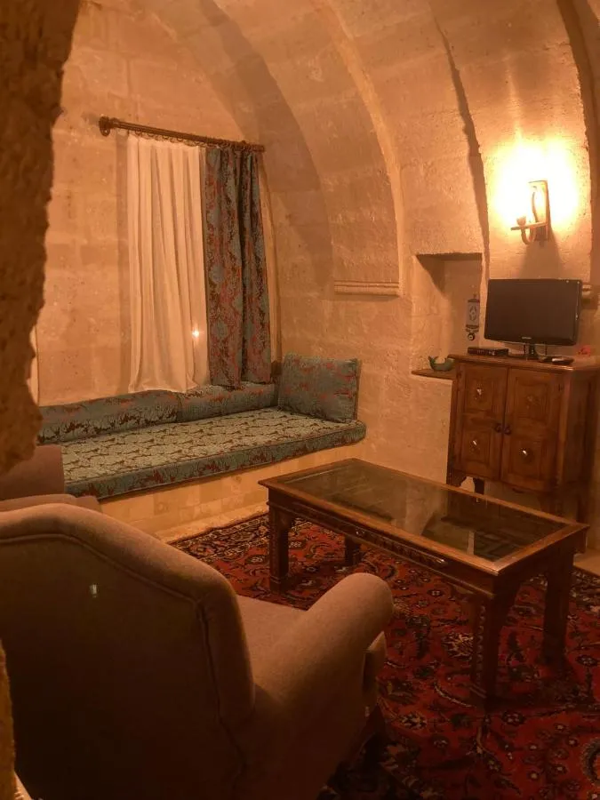 ⁨Monte Cappa Cave House⁩ — صورة 43