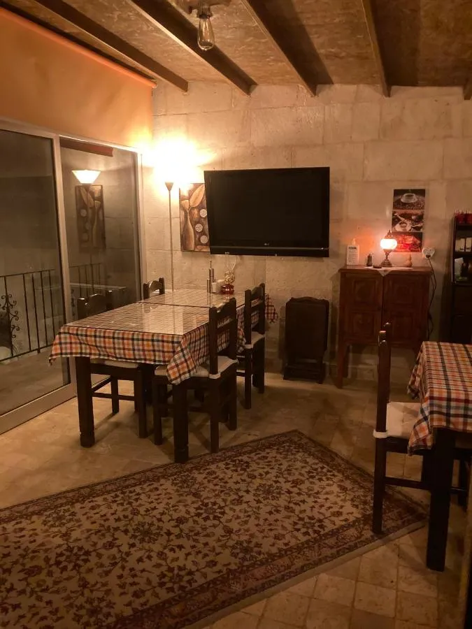 ⁨Monte Cappa Cave House⁩ — صورة 46