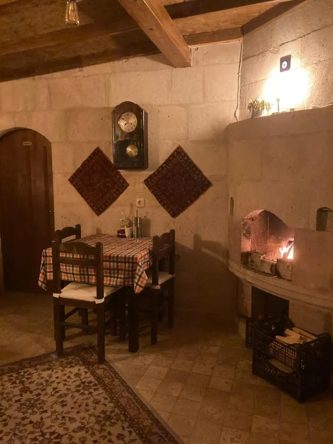 ⁨Monte Cappa Cave House⁩ — صورة 47