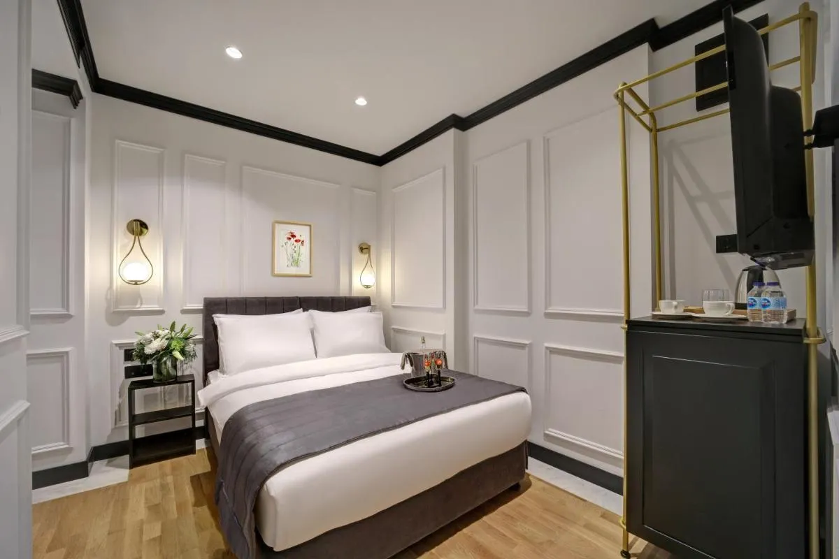 The Trinity Hotel Taksim - Special Category — صورة 3