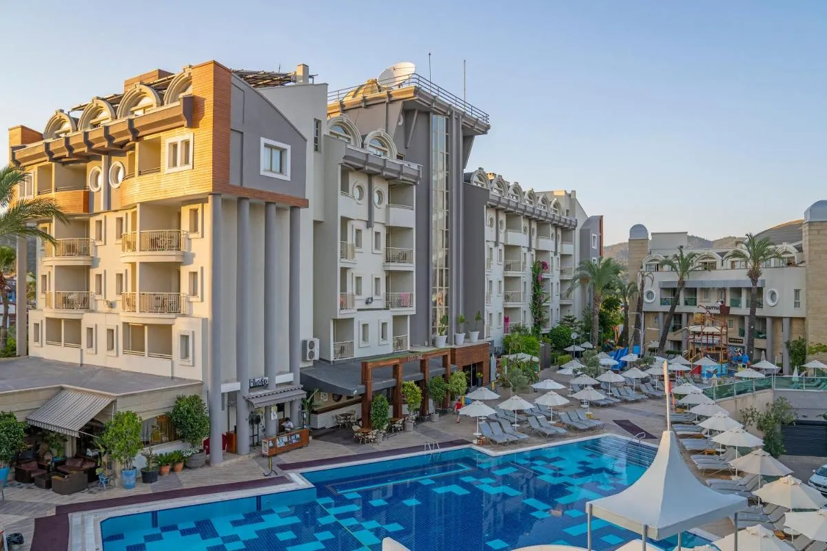 Grand Cettia Hotel — صورة 2