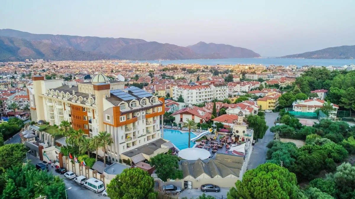 Grand Cettia Hotel — صورة 4