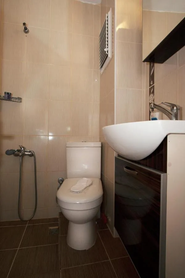 ⁨Yalcin Hotel⁩ — صورة 48
