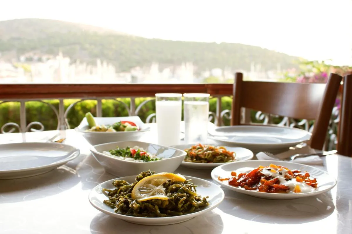 ⁨Yalcin Hotel⁩ — صورة 26